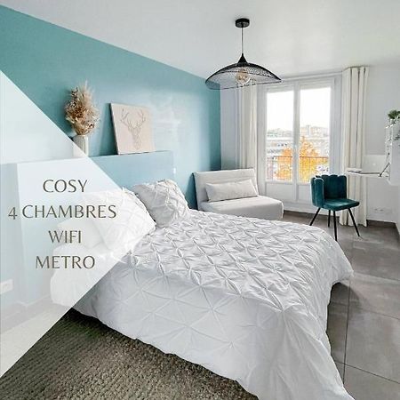Appart'Hodromme Longchamp رينز المظهر الخارجي الصورة